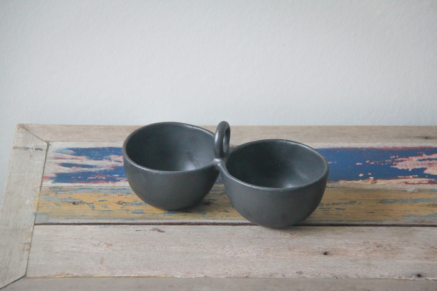 serveerduo - antique black