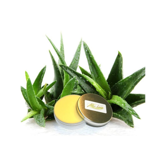 Aloe vera body butter met noni van het merk Aloe vera de Mallorca