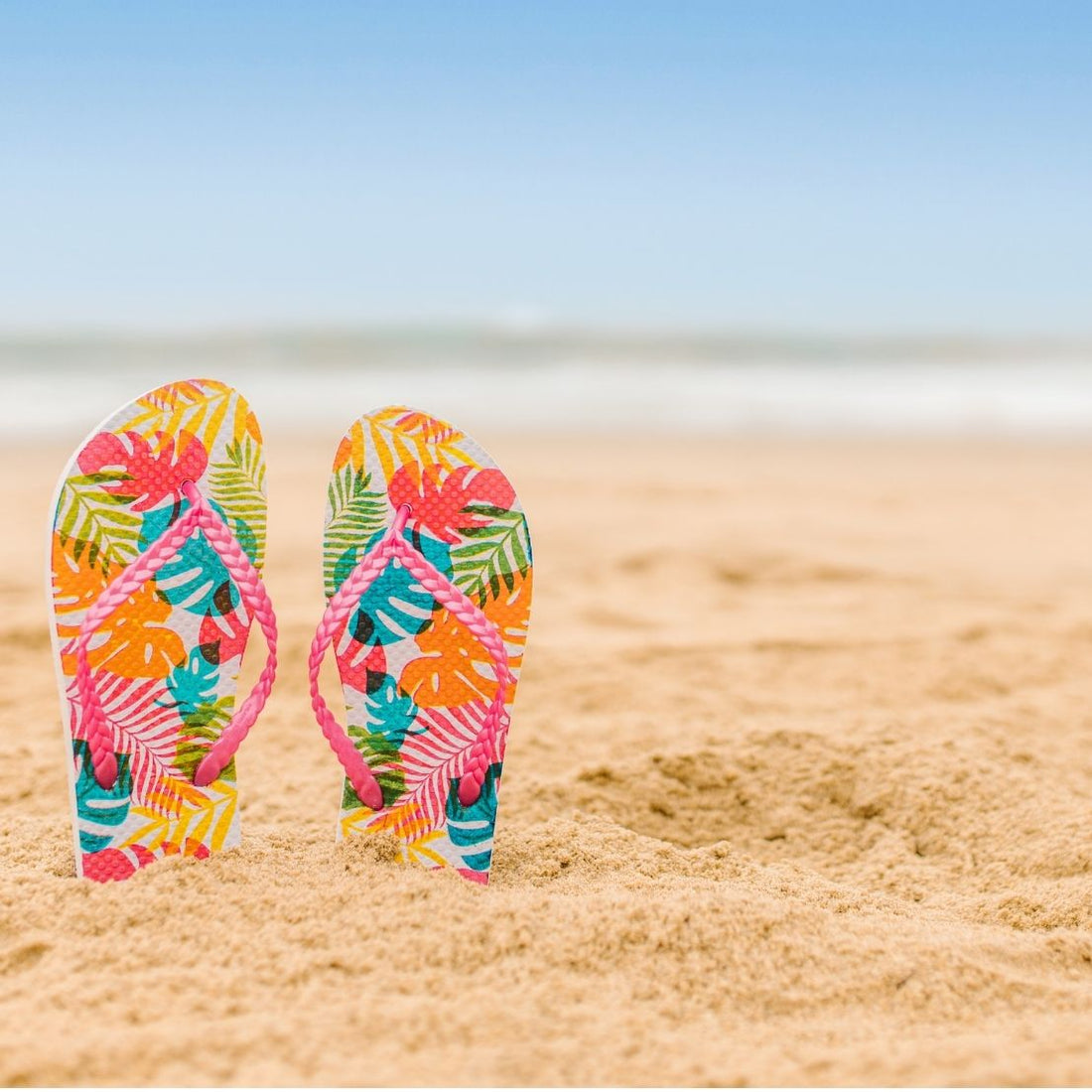 Droge hielen in sandalenseizoen? Zo verzorg je je voeten in de zomer