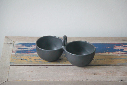 serveerduo - antique black